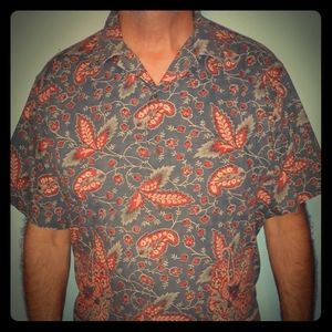 Ralph Lauren~ Bob Camp Edition